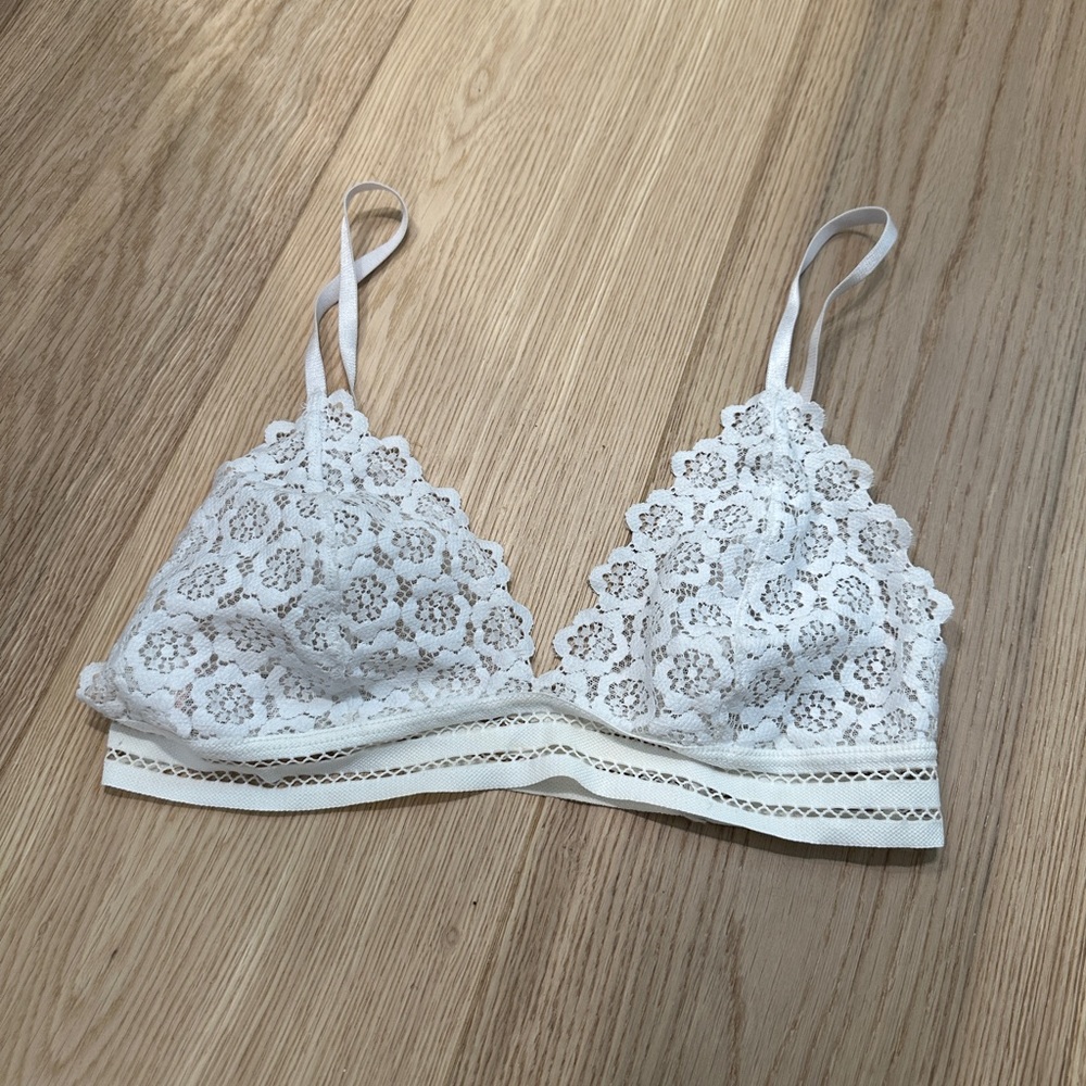 Sokoloff bralette